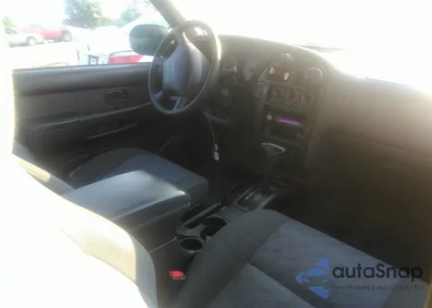 1998 Nissan Pathfinder Le/Xe z USA, uszkodzony, nr VIN JN8AR05S2WW287002